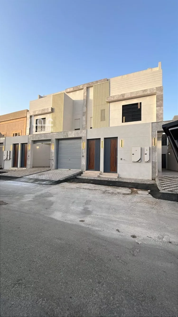 دور للبيع في شارع طليحة بن خويلد, حي طويق, مدينة الرياض, منطقة الرياض