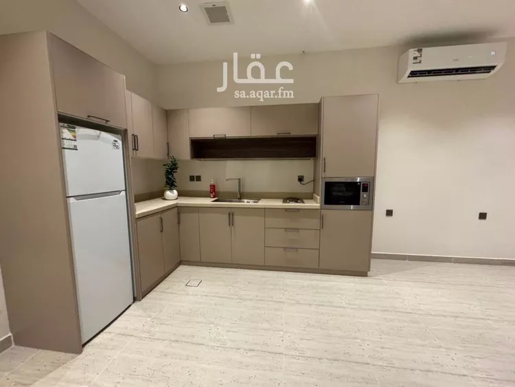 شقة للإيجار في شارع زرارة بن أحمد, حي عرقة, مدينة الرياض, منطقة الرياض 6