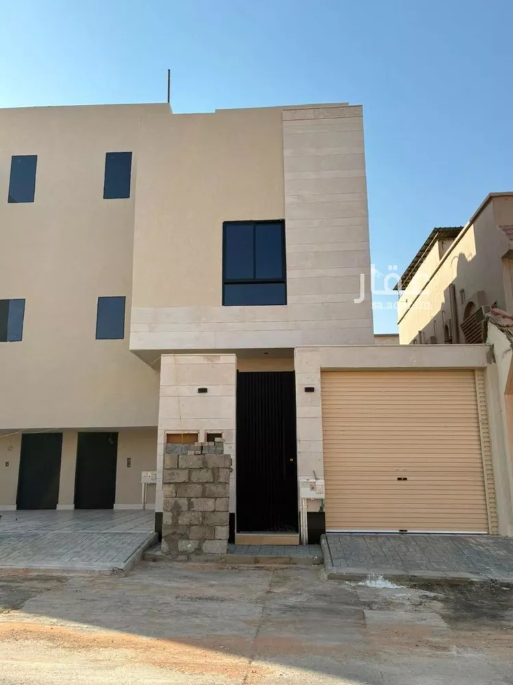 Floor for Sale in Riyadh Sultanah 7