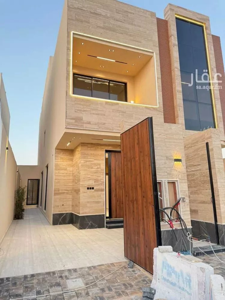 دور للبيع في حي ضاحية نمار, مدينة الرياض, منطقة الرياض