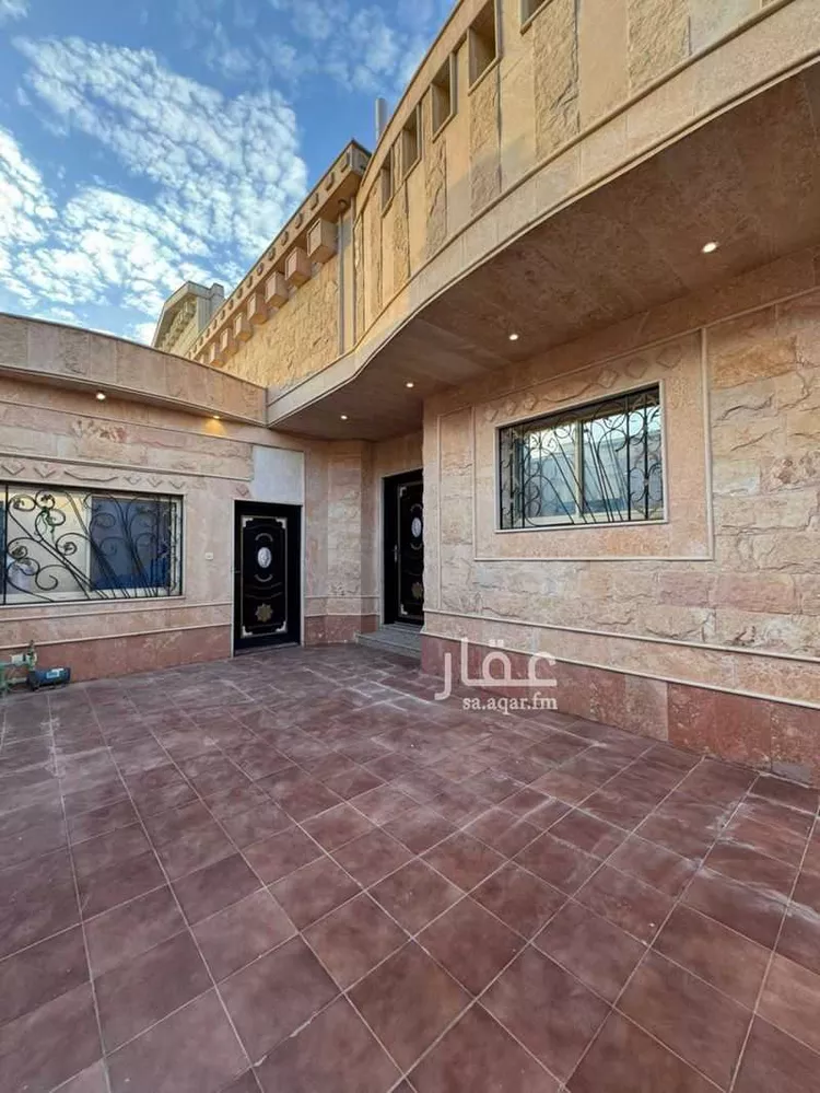 دور للإيجار في شارع علي القيسي, حي طويق, مدينة الرياض, منطقة الرياض