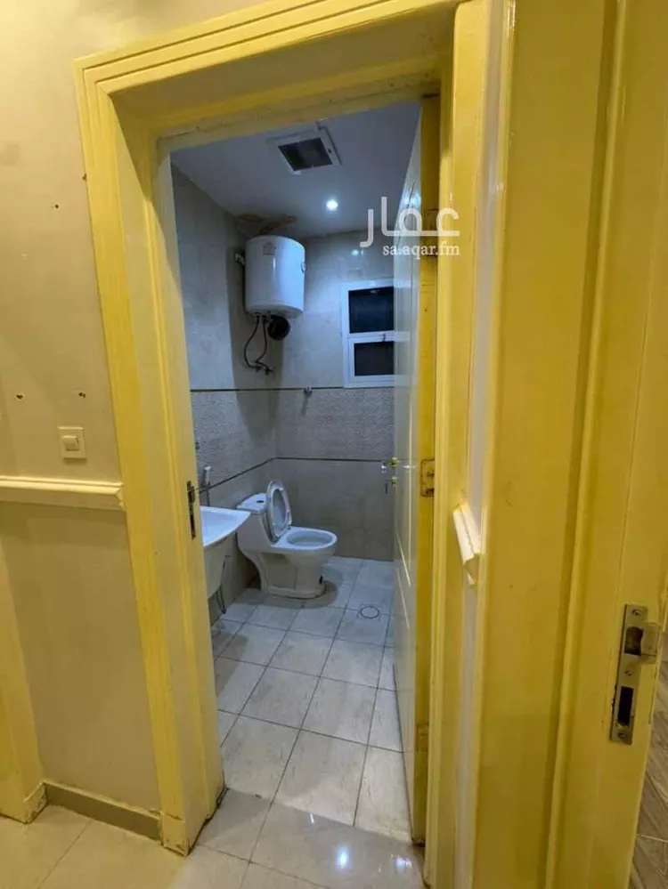 شقة للإيجار في شارع عمر بن جناوه, حي طويق, مدينة الرياض, منطقة الرياض صورة 5