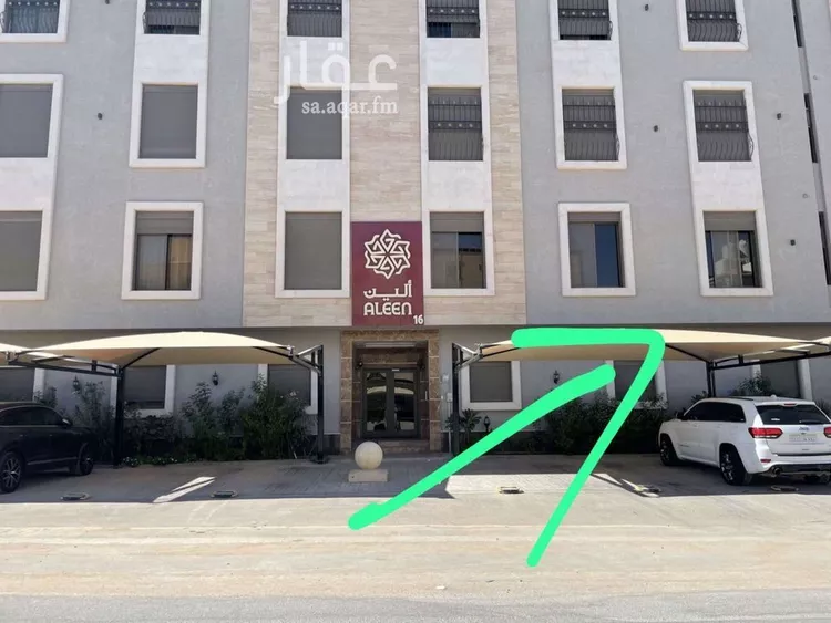 شقة للإيجار في شارع أبي الحسن الزنبقي, حي عرقة, مدينة الرياض, منطقة الرياض