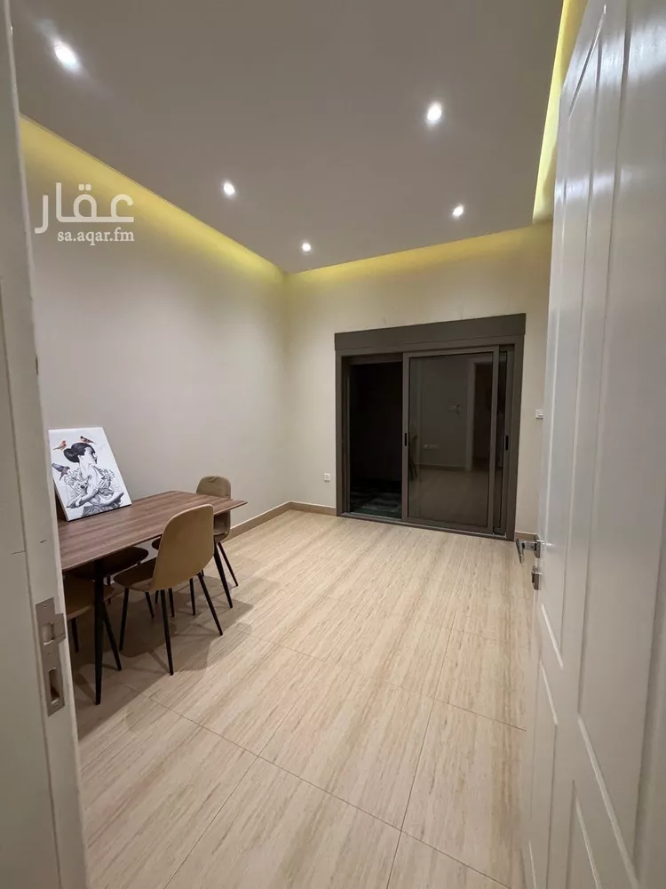 شقة للإيجار في شارع أبي الحسن الزنبقي, حي عرقة, مدينة الرياض, منطقة الرياض 11