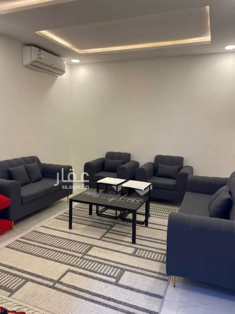 شقة للإيجار في شارع سلطانة, حي ظهرة لبن, مدينة الرياض, منطقة الرياض صورة 2