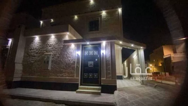 فيلا للبيع في شارع أحمد المخللاتي, حي طويق, مدينة الرياض, منطقة الرياض