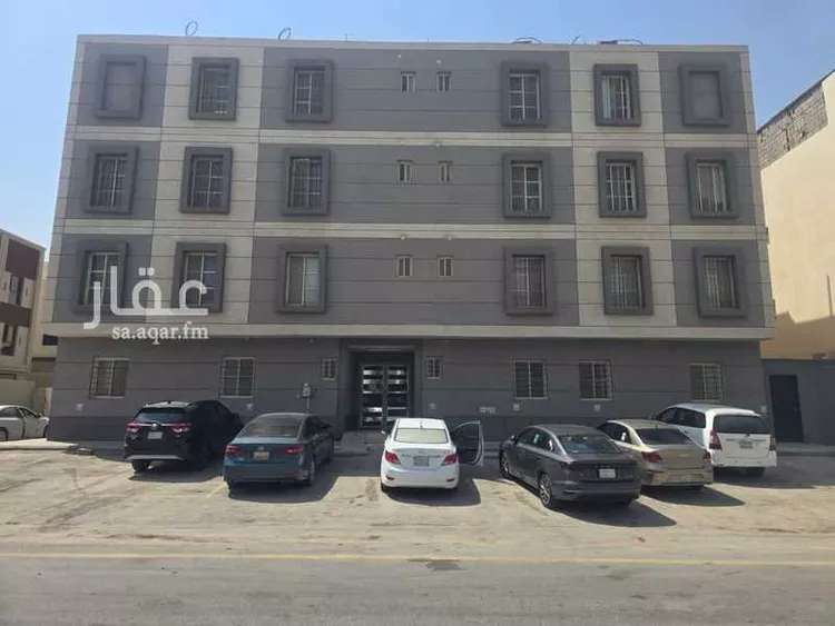 شقة للإيجار في شارع قطب الدين بن ظهيرة, حي طويق, مدينة الرياض, منطقة الرياض صورة 2