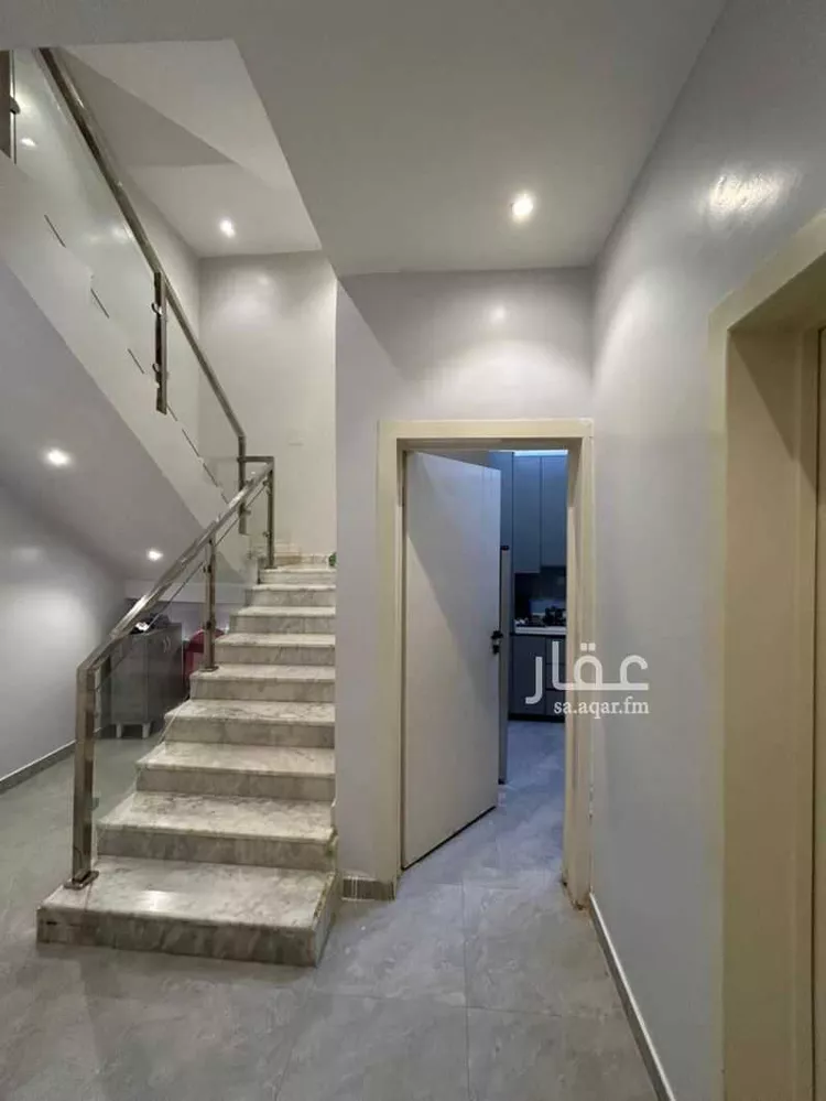 فيلا للبيع في شارع إبراهيم الحماد, حي طويق, مدينة الرياض, منطقة الرياض صورة 2