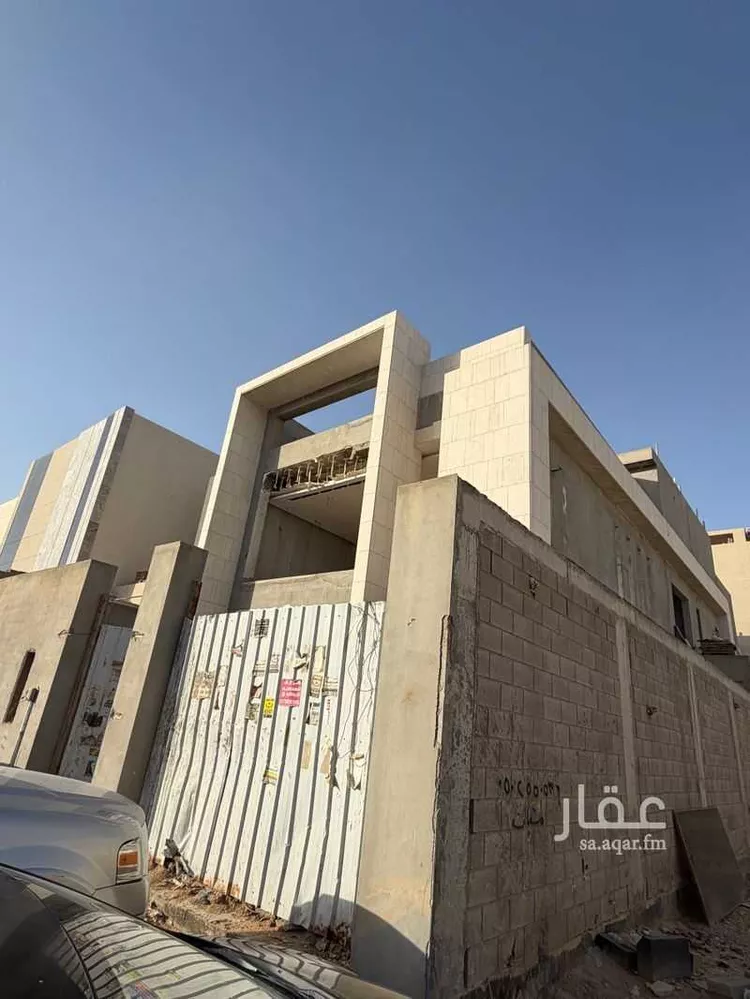 فيلا للبيع في شارع محمد بن سحمي, حي القيروان, مدينة الرياض, منطقة الرياض صورة 3