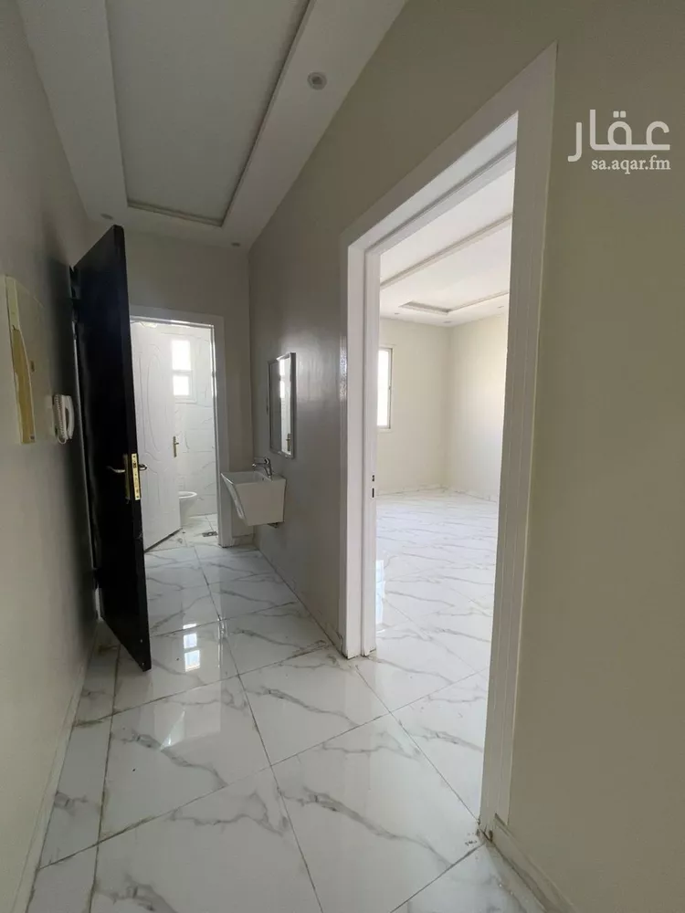 شقة للإيجار في شارع محمد المعافري, حي طويق, مدينة الرياض, منطقة الرياض صورة 4
