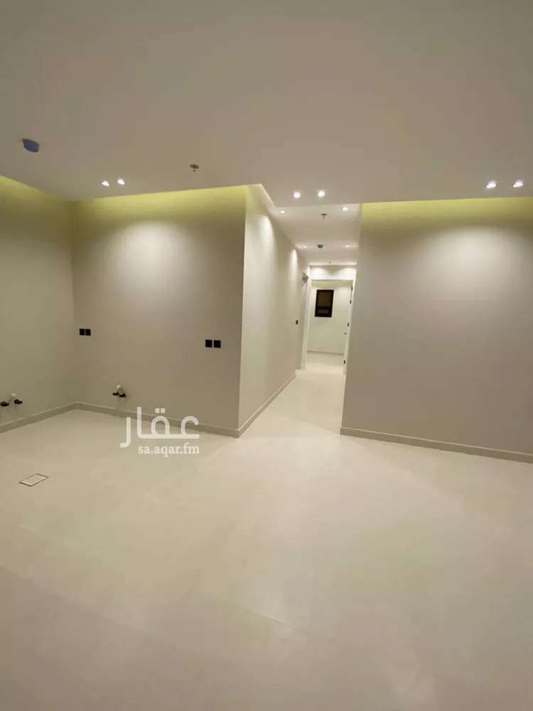شقة للإيجار في شارع عبدالرحمن الحلواني, حي النرجس, مدينة الرياض, منطقة الرياض صورة 2
