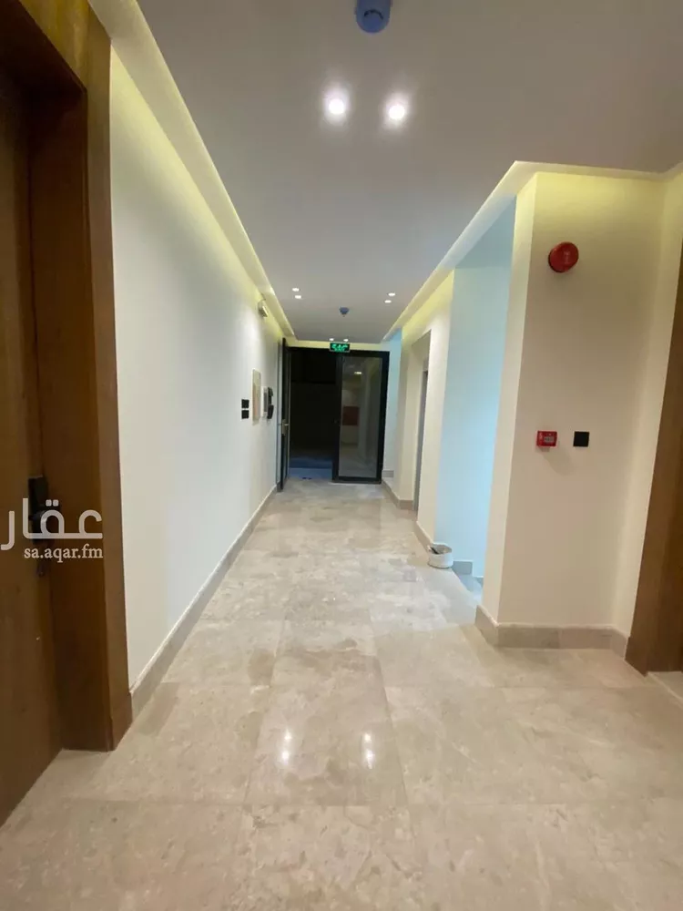 شقة للإيجار في شارع عبدالرحمن الحلواني, حي النرجس, مدينة الرياض, منطقة الرياض 11