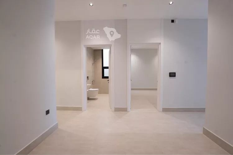 شقة للإيجار في شارع الليث بن خالد, حي النرجس, مدينة الرياض, منطقة الرياض صورة 4