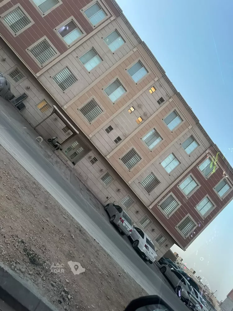 Apartment for Sale in Riyadh Dhahrat Laban