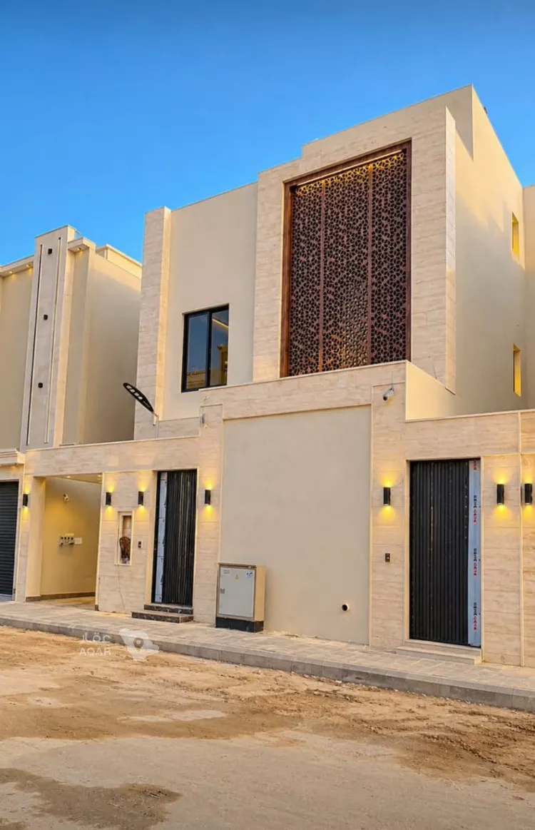 فيلا للبيع في شارع المجمع, حي طويق, مدينة الرياض, منطقة الرياض