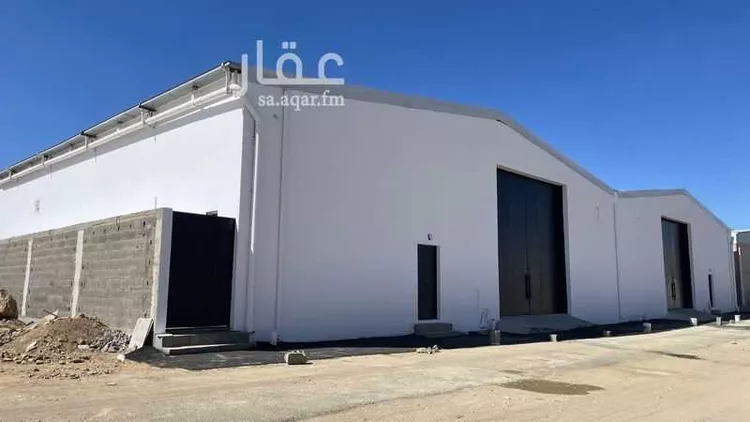 مستودع للإيجار في شارع ابي محمد الزبيدي ، خميس مشيط ، خميس مشيط صورة 2