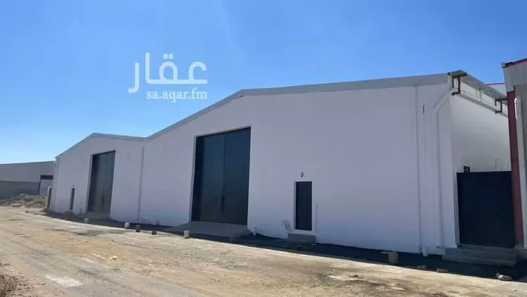 مستودع للإيجار في شارع ابي محمد الزبيدي ، خميس مشيط ، خميس مشيط