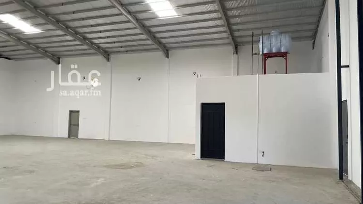 مستودع للإيجار في شارع ابي محمد الزبيدي ، خميس مشيط ، خميس مشيط صورة 5