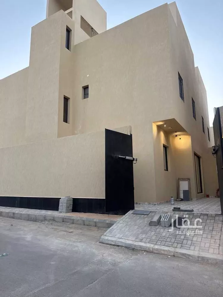فيلا للبيع في شارع ابن اللبودي, حي السويدي, مدينة الرياض, منطقة الرياض 17