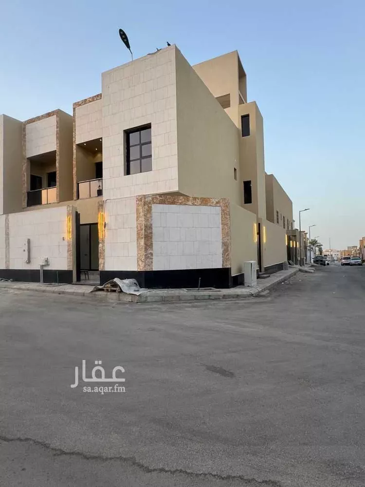 فيلا للبيع في شارع ابن اللبودي, حي السويدي, مدينة الرياض, منطقة الرياض صورة 2