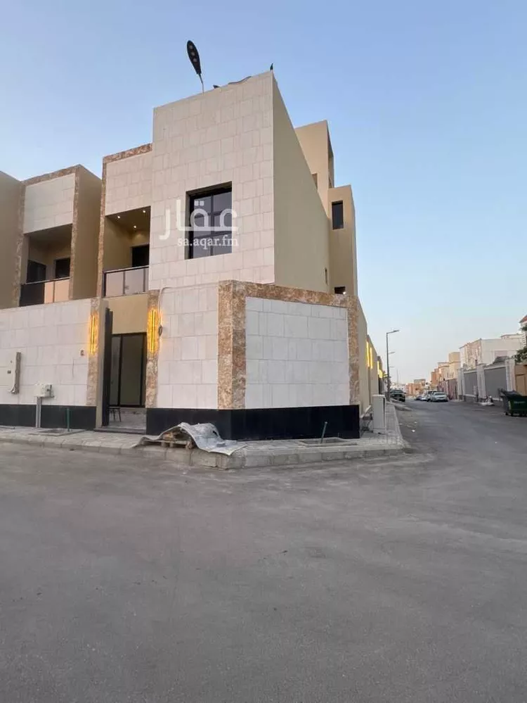 Villa for Sale in Riyadh Sultanah