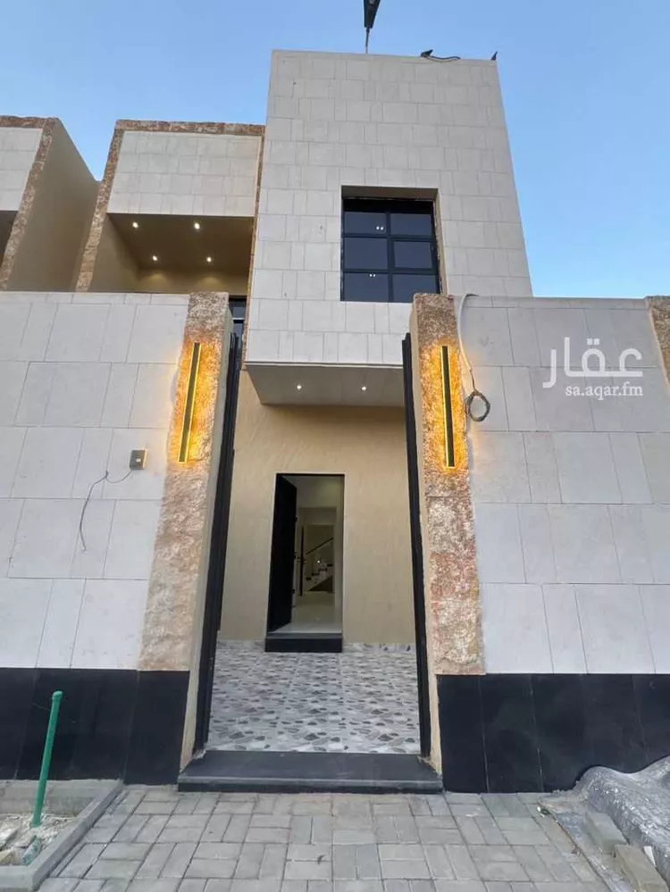 فيلا للبيع في شارع ابن اللبودي, حي السويدي, مدينة الرياض, منطقة الرياض صورة 3