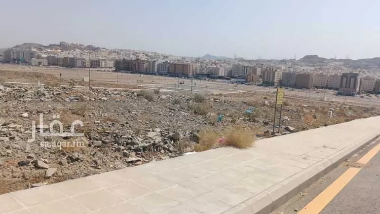 أرض للبيع في شارع محمد بن يزيد الثمالي بن الم, حي مريخ, مدينة جدة, منطقة مكة المكرمة صورة 3