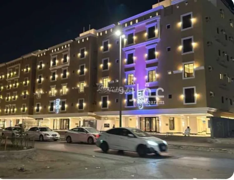 شقة للبيع في شارع عباد الناجي, حي مريخ, مدينة جدة, منطقة مكة المكرمة صورة 2