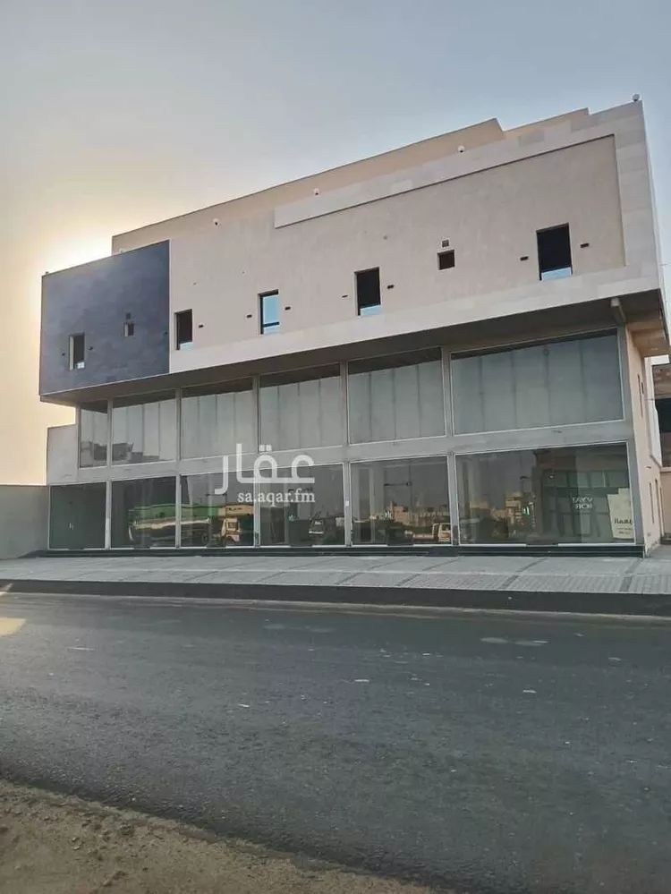 عمارة للإيجار في شارع عمر بن الخطاب , حي النور, مدينة جدة, منطقة مكة المكرمة صورة 3