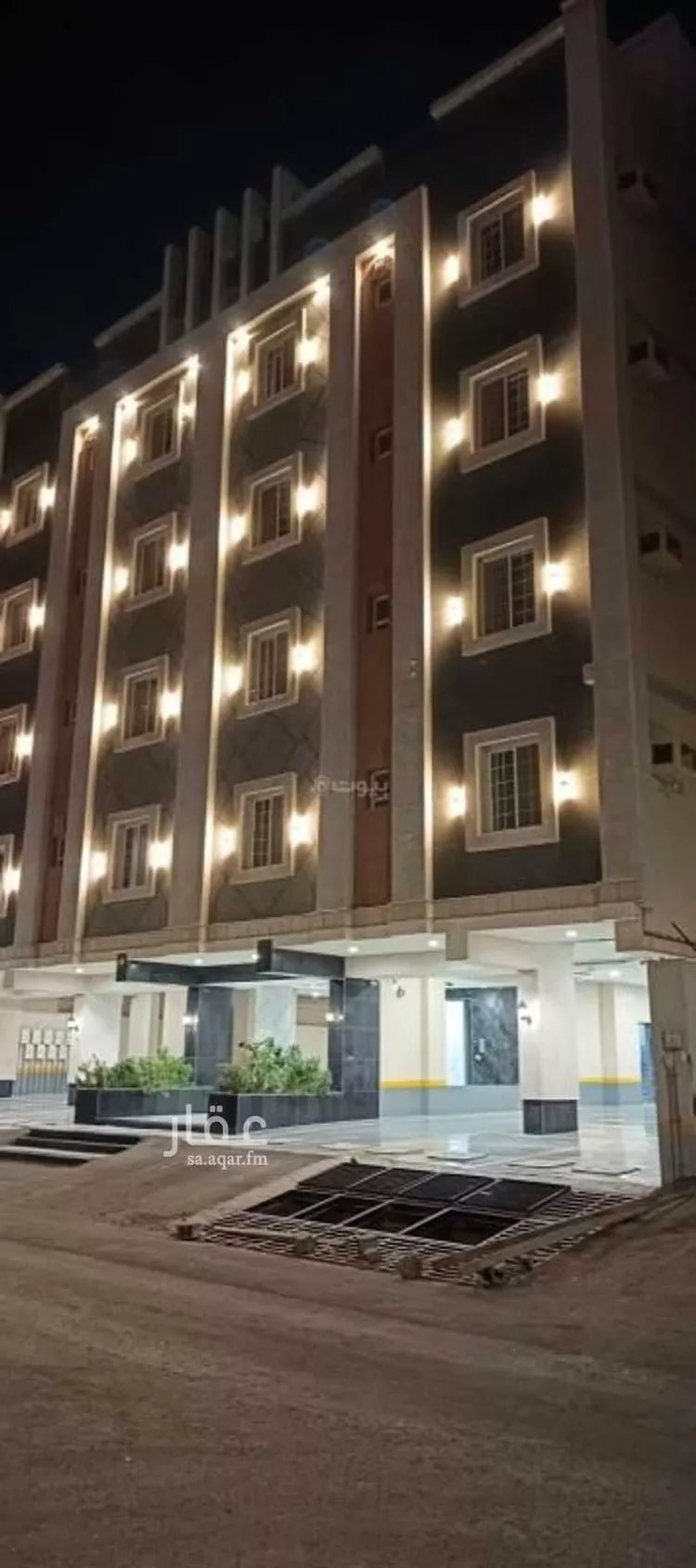 شقة للبيع في شارع عمر ابن خلدة, حي مريخ, مدينة جدة, منطقة مكة المكرمة صورة 2