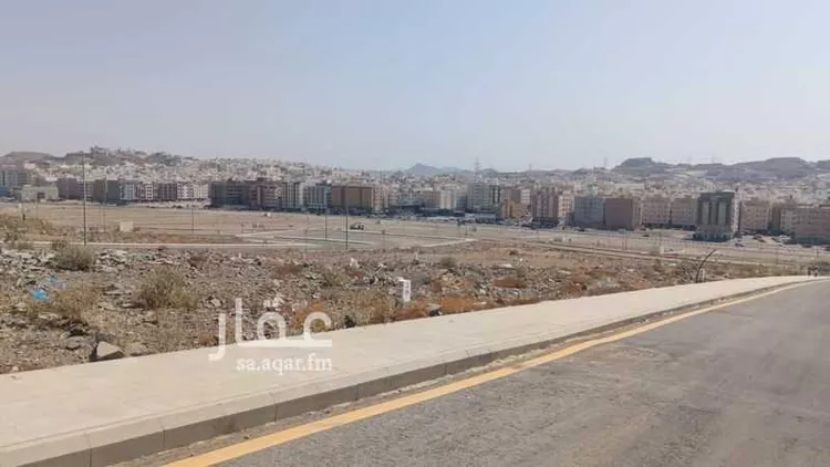 أرض للبيع في شارع محمد بن يزيد الثمالي بن الم, حي مريخ, مدينة جدة, منطقة مكة المكرمة