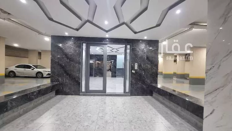 شقة للبيع في شارع عمر ابن خلدة, حي مريخ, مدينة جدة, منطقة مكة المكرمة صورة 3