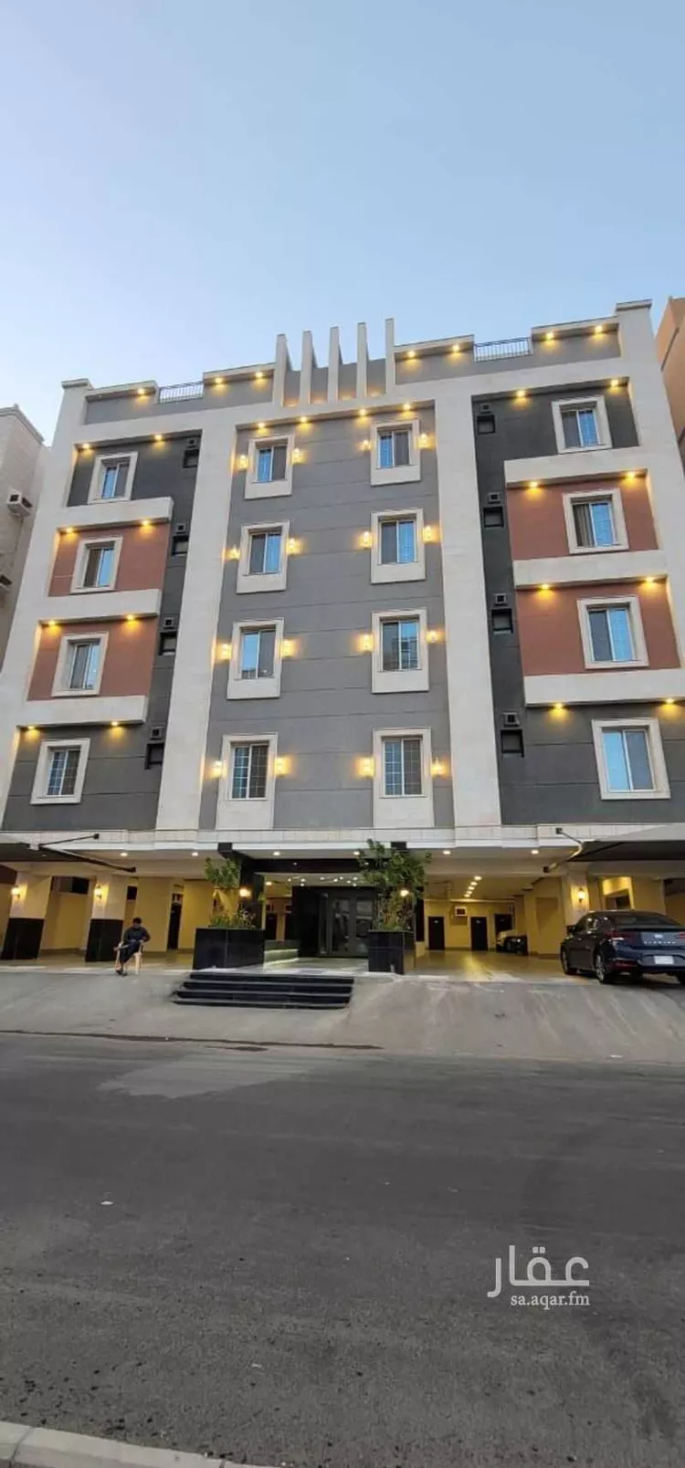 Apartment for Sale in Jeddah Jeddah