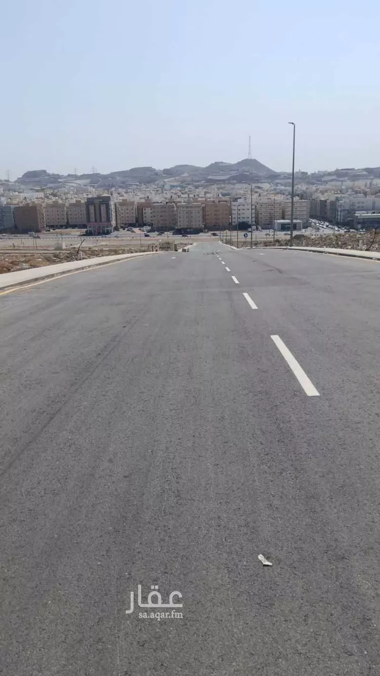 أرض للبيع في شارع محمد بن يزيد الثمالي بن الم, حي مريخ, مدينة جدة, منطقة مكة المكرمة صورة 2
