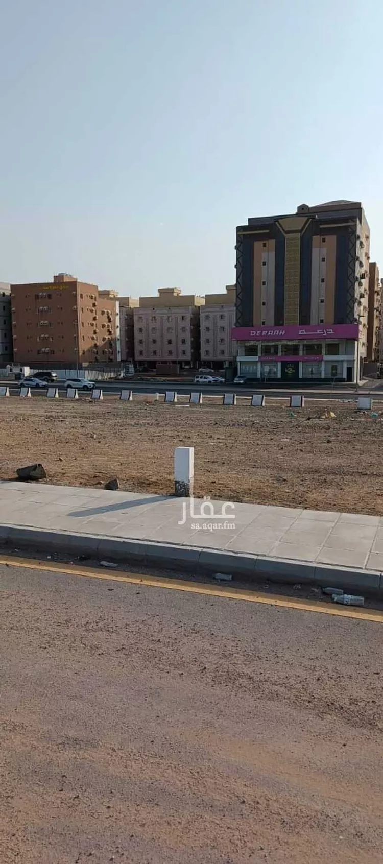 أرض للبيع في شارع أبو بريده الأشعري, حي مريخ, مدينة جدة, منطقة مكة المكرمة صورة 2
