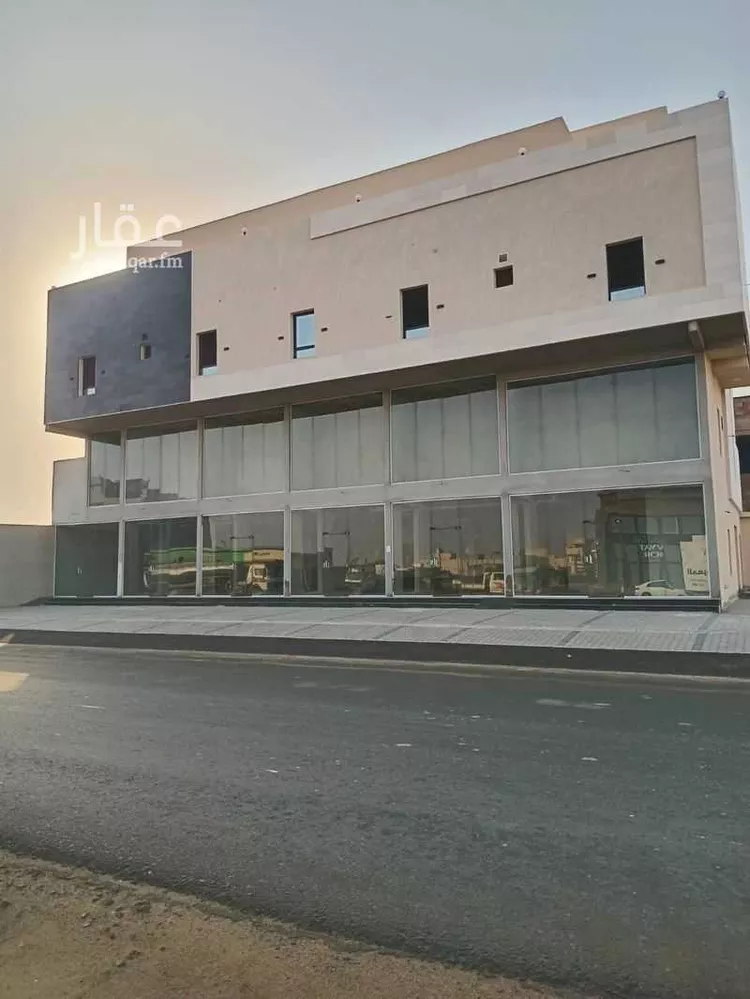 عمارة للإيجار في شارع عمر بن الخطاب , حي النور, مدينة جدة, منطقة مكة المكرمة صورة 4