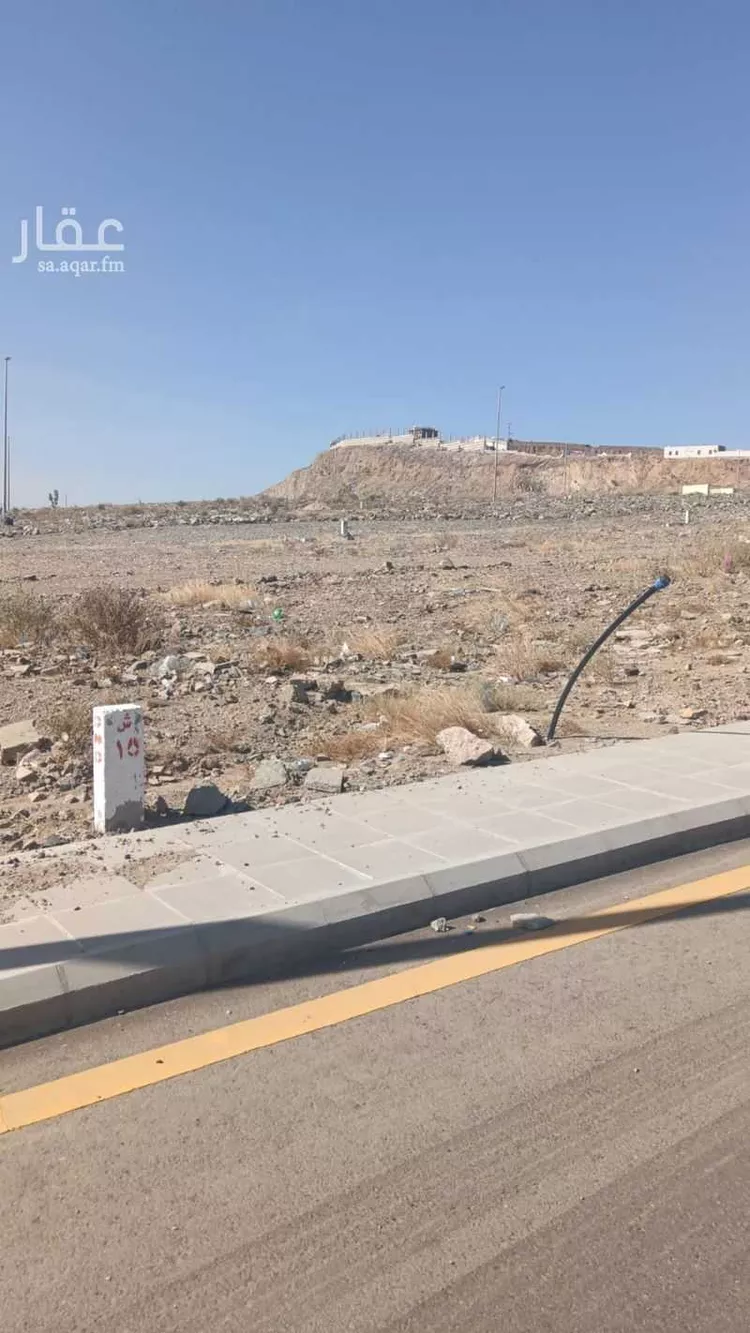 أرض للبيع في شارع محمد بن يزيد الثمالي بن الم, حي مريخ, مدينة جدة, منطقة مكة المكرمة صورة 3