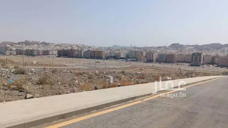 أرض للبيع في حي مريخ, مدينة جدة, منطقة مكة المكرمة