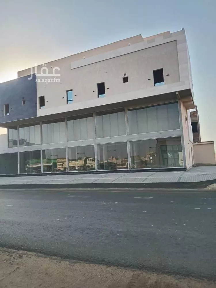 عمارة للإيجار في شارع عمر بن الخطاب , حي النور, مدينة جدة, منطقة مكة المكرمة صورة 2