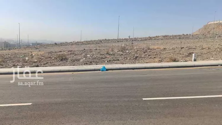 أرض للبيع في شارع محمد بن يزيد الثمالي بن الم, حي مريخ, مدينة جدة, منطقة مكة المكرمة صورة 2