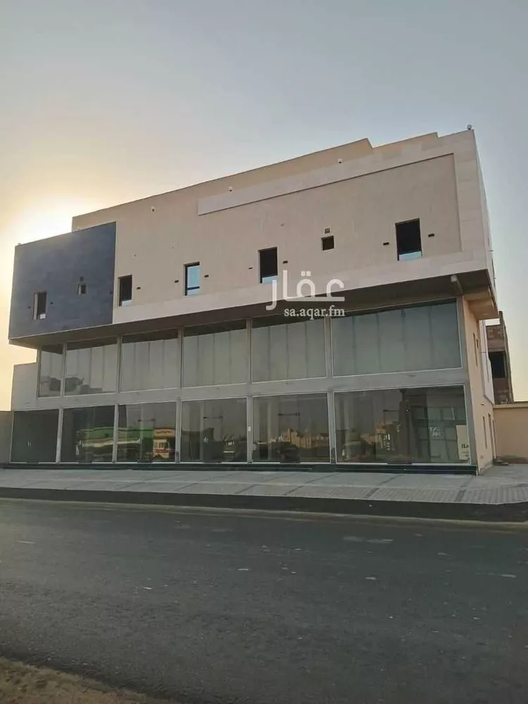 عمارة للإيجار في شارع عمر بن الخطاب , حي النور, مدينة جدة, منطقة مكة المكرمة صورة 5