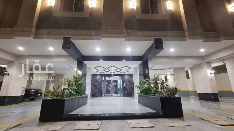 شقة للبيع في شارع عمر ابن خلدة, حي مريخ, مدينة جدة, منطقة مكة المكرمة صورة 2