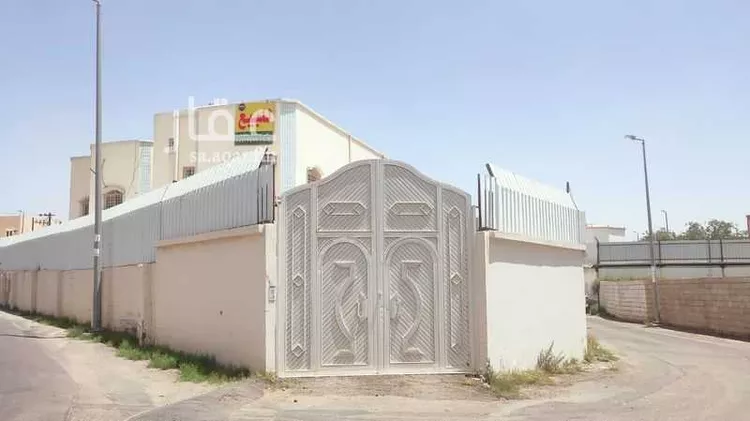 Villa for Sale in Khamis Mushait Ar Rabie