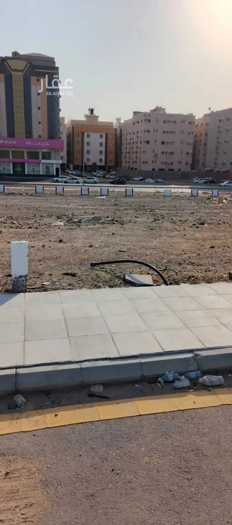 أرض للبيع في شارع أبو بريده الأشعري, حي مريخ, مدينة جدة, منطقة مكة المكرمة