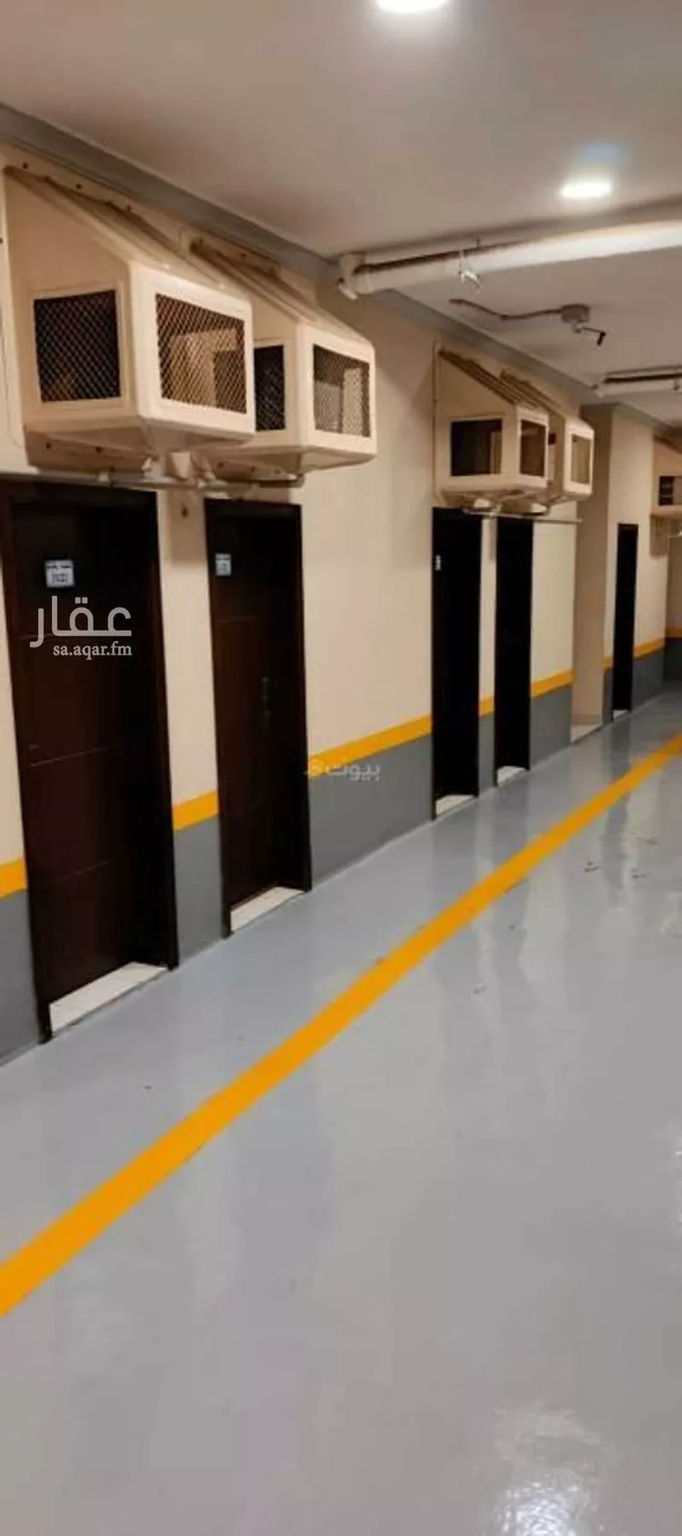 شقة للبيع في شارع عمر ابن خلدة, حي مريخ, مدينة جدة, منطقة مكة المكرمة صورة 3