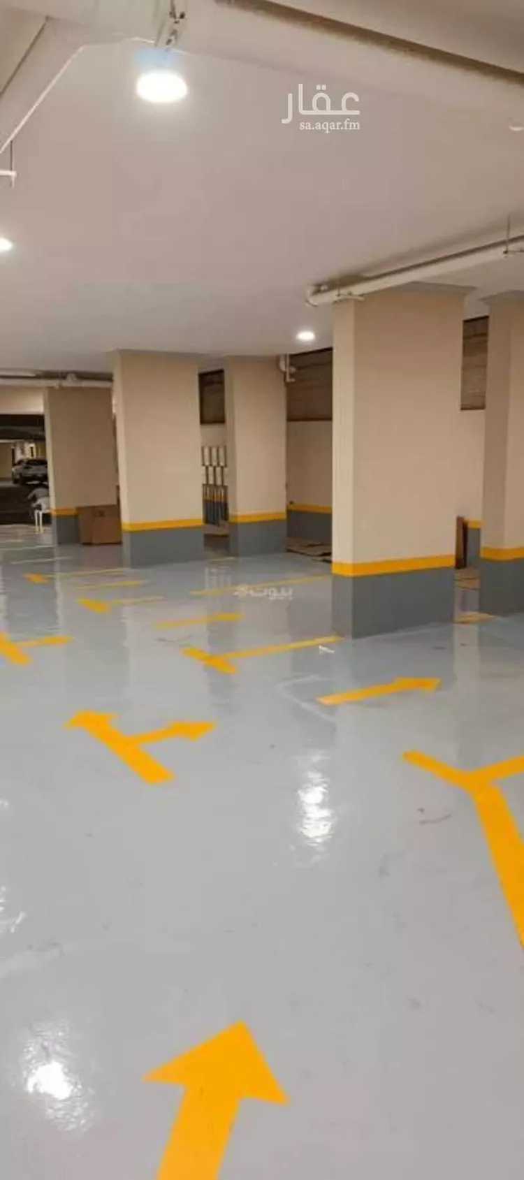 شقة للبيع في شارع عمر ابن خلدة, حي مريخ, مدينة جدة, منطقة مكة المكرمة صورة 4