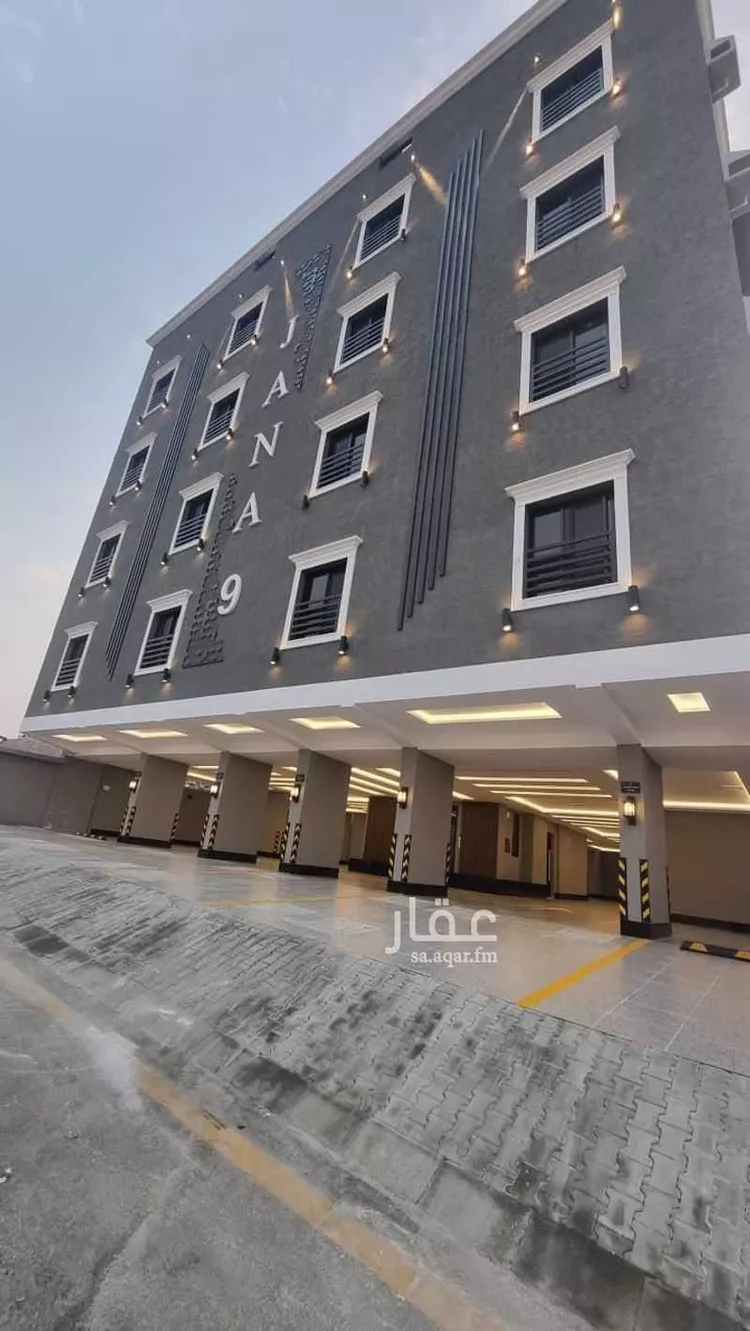 شقة للبيع في شارع عبدالرحمن الغرباني, حي مريخ, مدينة جدة, منطقة مكة المكرمة