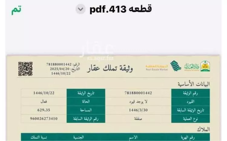 أرض للبيع في شارع محمد بن يزيد الثمالي بن الم, حي مريخ, مدينة جدة, منطقة مكة المكرمة صورة 4