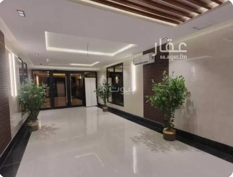 شقة للبيع في شارع عباد الناجي, حي مريخ, مدينة جدة, منطقة مكة المكرمة صورة 3