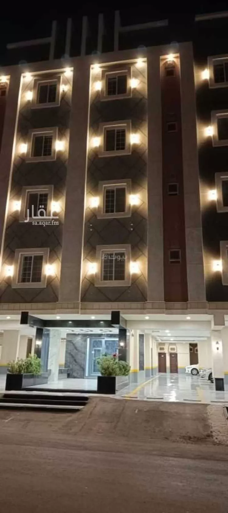 شقة للبيع في شارع عمر ابن خلدة, حي مريخ, مدينة جدة, منطقة مكة المكرمة